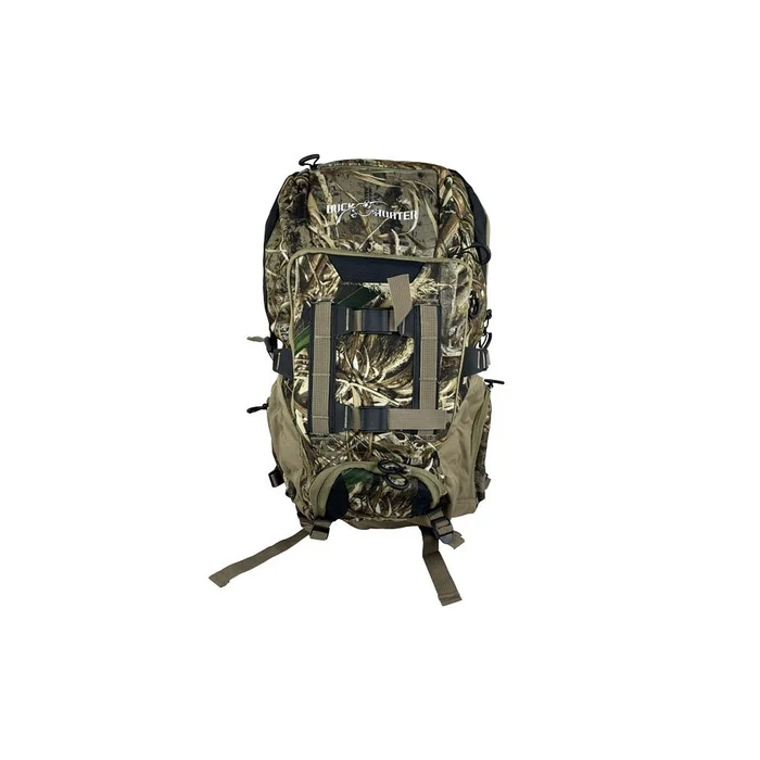 Sac à dos Back Pack porte-fusil Duck Hunter
