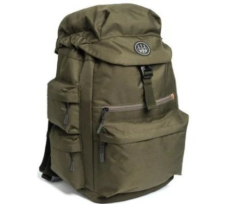 Sac à dos Backpack 25 Litres kaki BERETTA