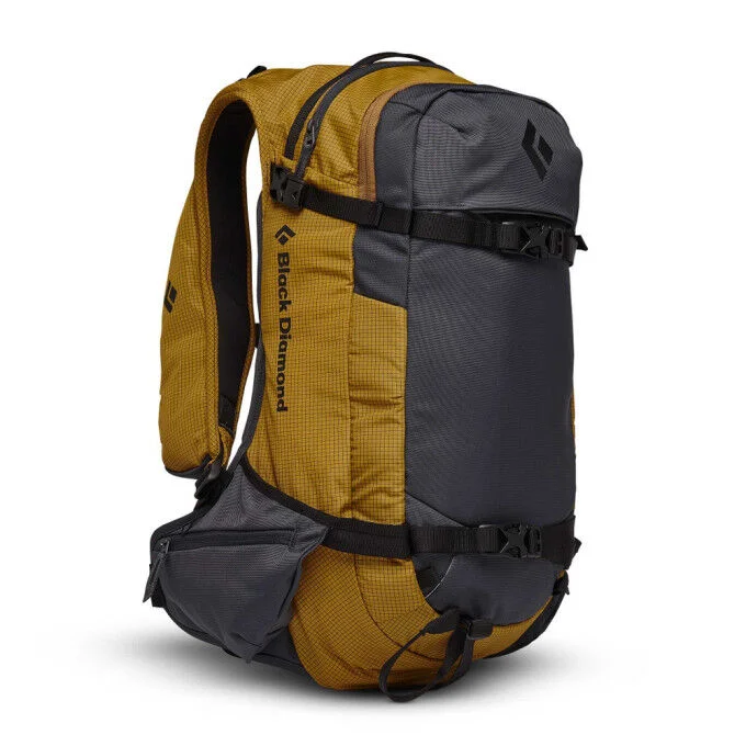 Sac a dos Black Diamond DAWN PATROL 25 BACKPACK