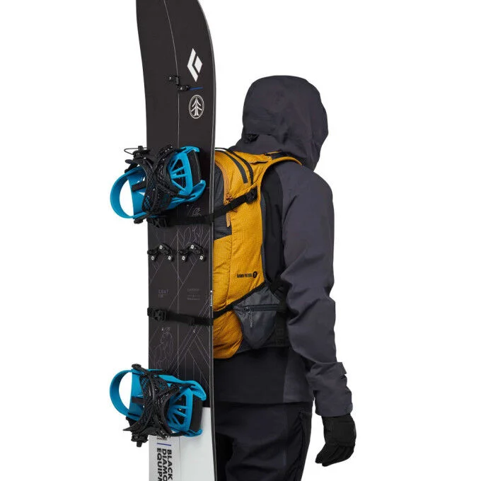 Sac a dos Black Diamond DAWN PATROL 25 BACKPACK – Image 2
