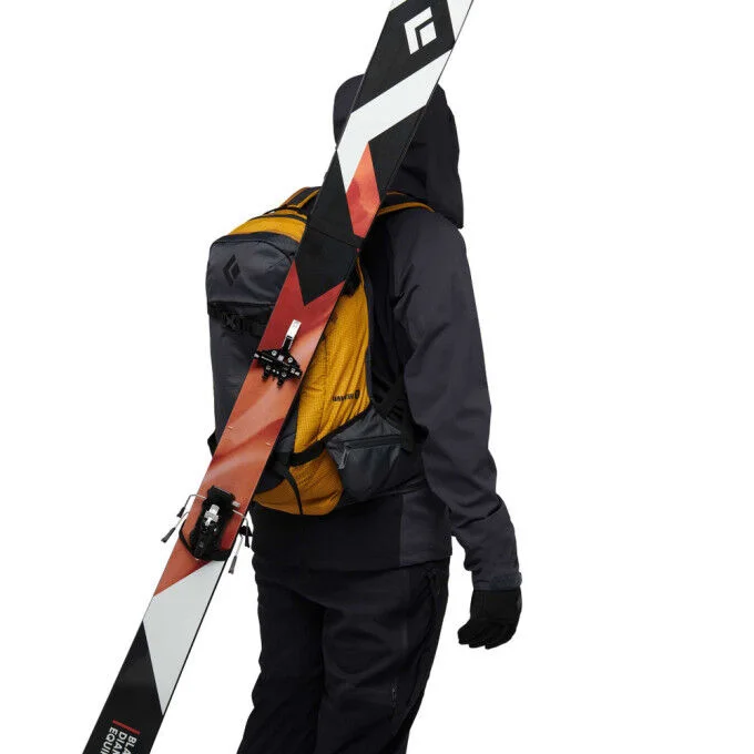 Sac a dos Black Diamond DAWN PATROL 25 BACKPACK – Image 3