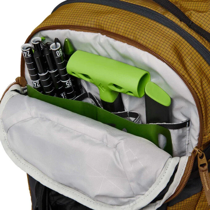 Sac a dos Black Diamond DAWN PATROL 25 BACKPACK – Image 4