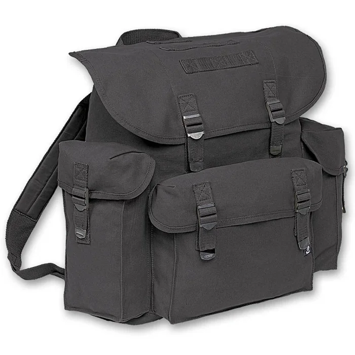 Sac à dos Brandit BW 40L