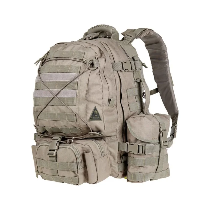 Sac à dos COUGAR 45L ARES