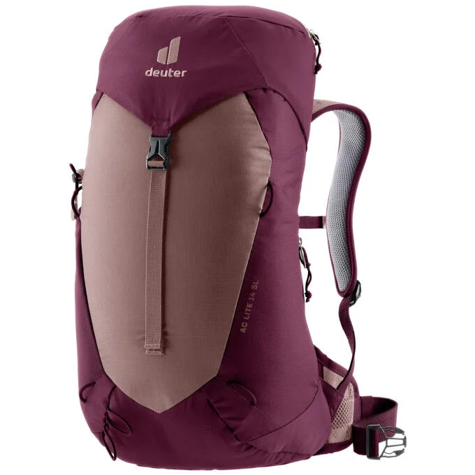 Sac a dos de randonnee Deuter AC LITE 14 SL