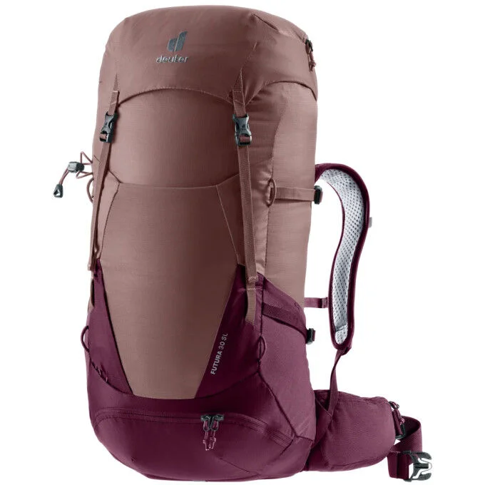 Sac a dos de randonnee Deuter FUTURA 30 SL