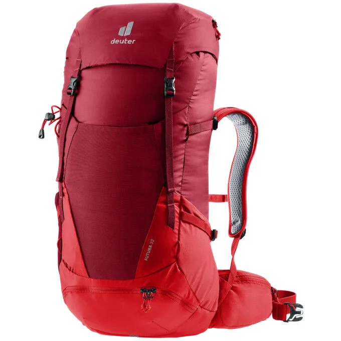 Sac a dos de randonnee Deuter FUTURA 32