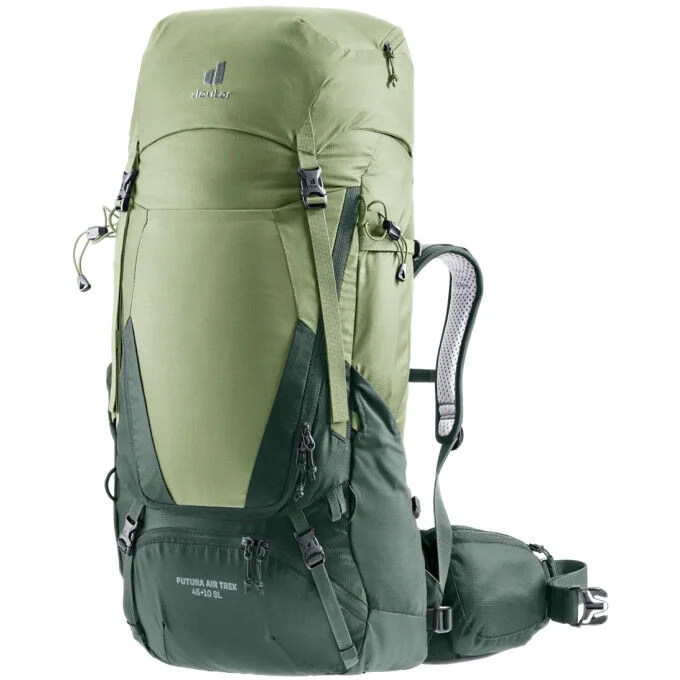Sac a dos de randonnee Deuter FUTURA AIR TREK 45 + 10 SL