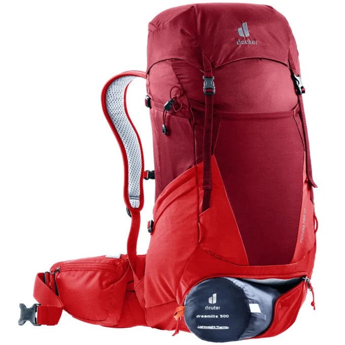 Sac a dos de randonnee Deuter FUTURA PRO 36 – Image 3