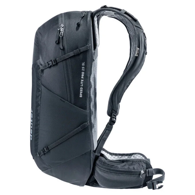 Sac a dos de randonnee Deuter SPEED LITE PRO 23 SL – Image 2