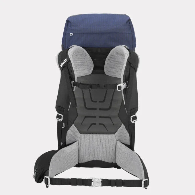Sac a dos de randonnee femme Millet UBIC 30L – E-Black/Dark Blue – Image 2