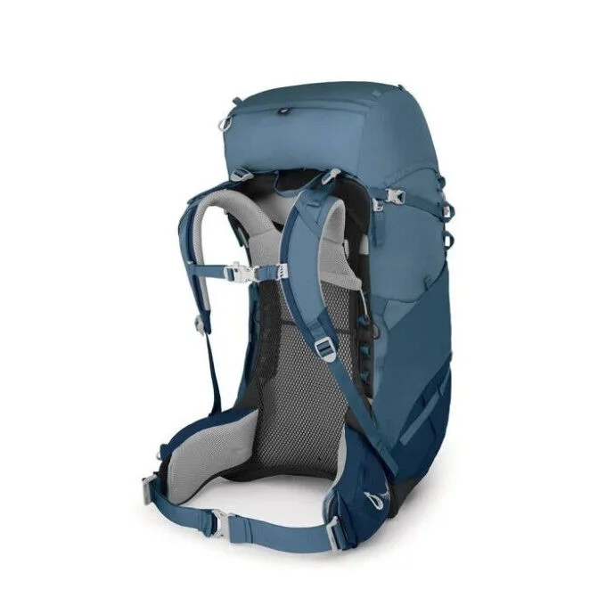 Sac a dos de randonnee Osprey ACE 50 Blue Hills – Image 3