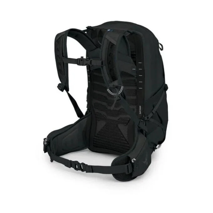 Sac a dos de randonnee Osprey TEMPEST 22 Black/Coal Grey – Image 2