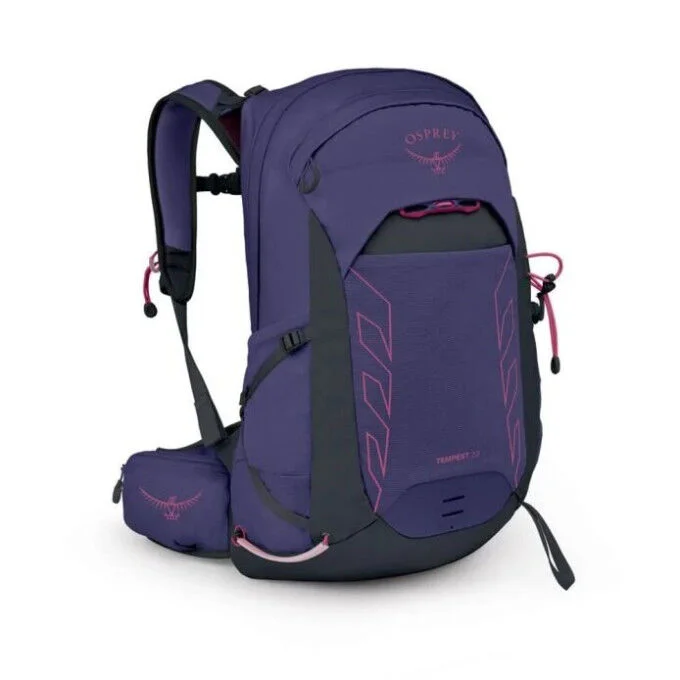 Sac a dos de randonnee Osprey TEMPEST 22 Deep Fig