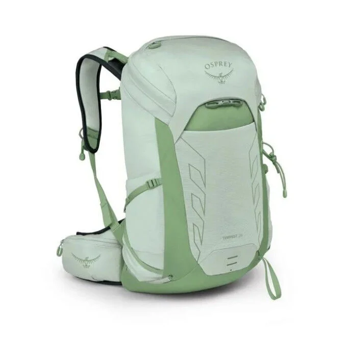 Sac a dos de randonnee Osprey TEMPEST 26 Frosty Mint