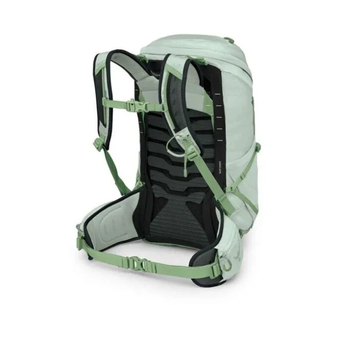 Sac a dos de randonnee Osprey TEMPEST 26 Frosty Mint – Image 2