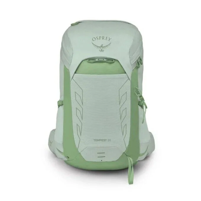 Sac a dos de randonnee Osprey TEMPEST 26 Frosty Mint – Image 3