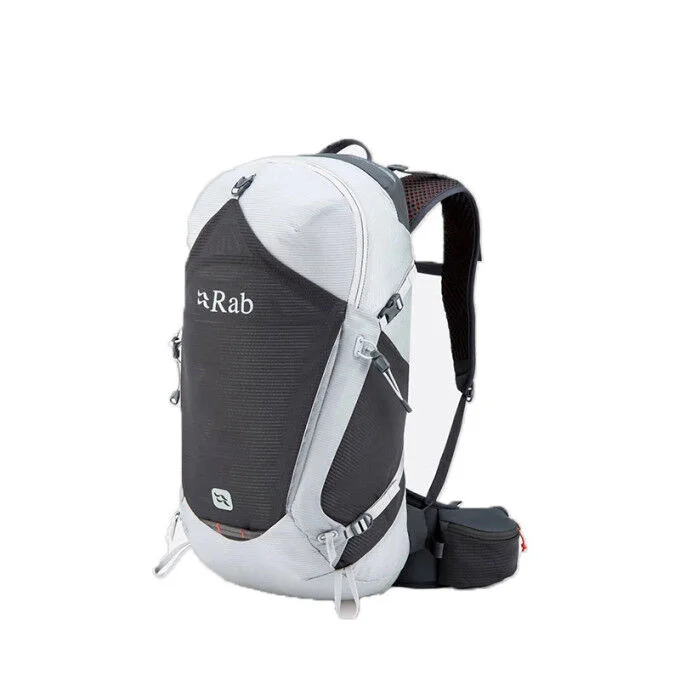 Sac a dos de randonnee Rab PROTIUM 27 – Etain fonce/Anthracite