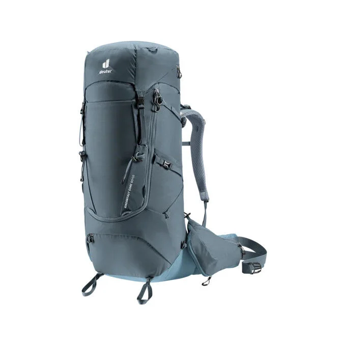 Sac a dos de trekking AIRCONTACT CORE 60+10