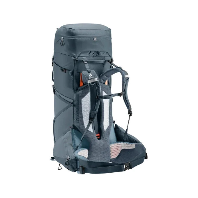 Sac a dos de trekking Deuter AIRCONTACT CORE 70+10 – Image 3