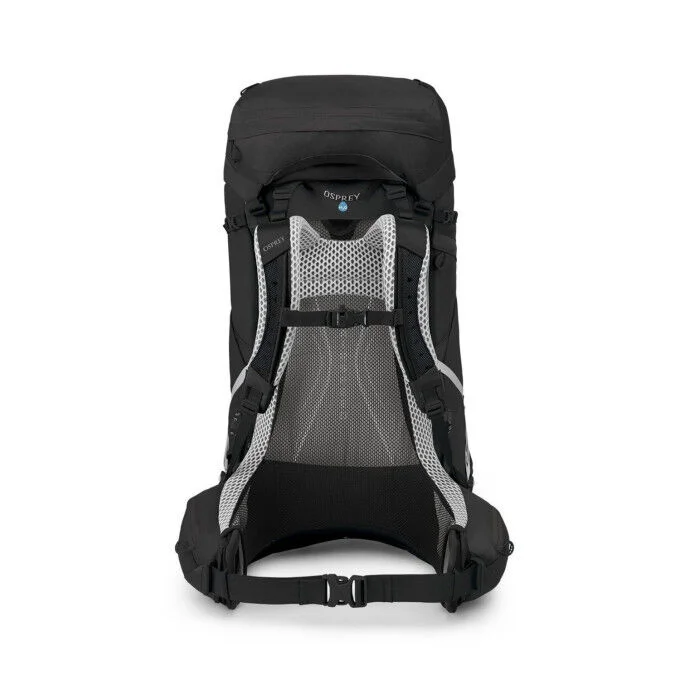 Sac a dos de trekking homme Osprey Atmos AG LT 65 – Black – Image 3