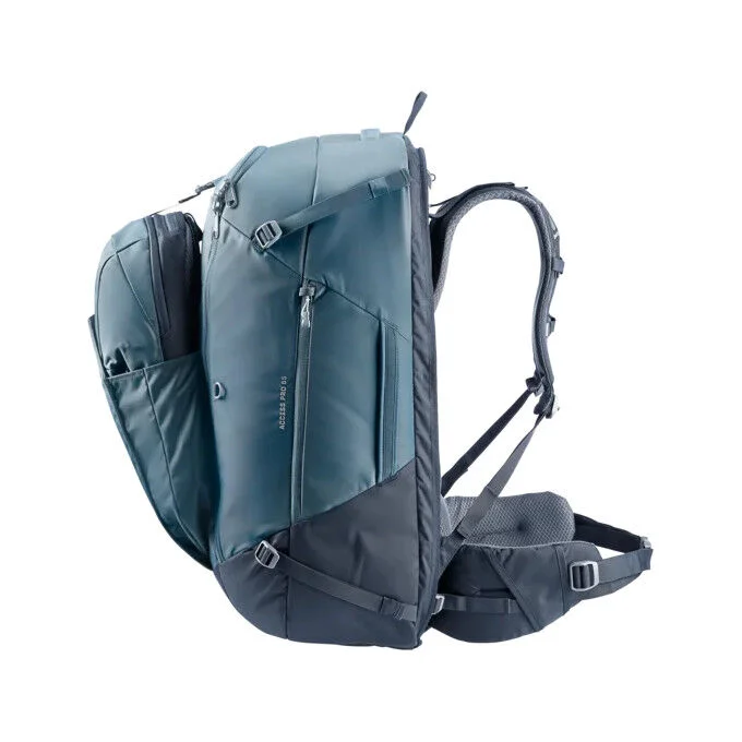 Sac a dos de voyage Deuter ACCESS PRO 65 – Image 4