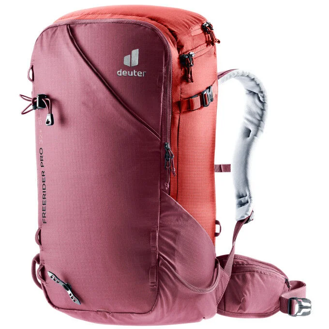 Sac a dos Deuter FREERIDER PRO 32+ SL