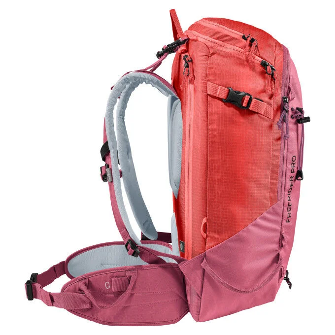Sac a dos Deuter FREERIDER PRO 32+ SL – Image 2