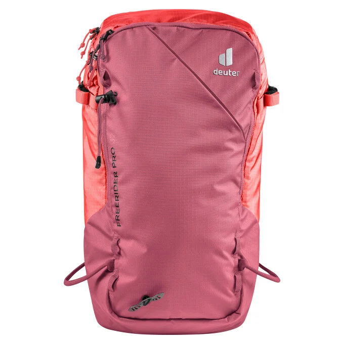 Sac a dos Deuter FREERIDER PRO 32+ SL – Image 3