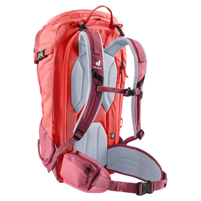 Sac a dos Deuter FREERIDER PRO 32+ SL – Image 4