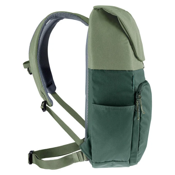 Sac a dos Deuter UP SYDNEY Ivy Khaki – Image 2