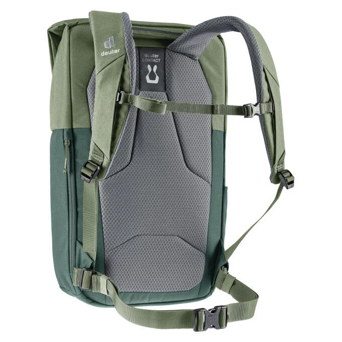 Sac a dos Deuter UP SYDNEY Ivy Khaki – Image 3