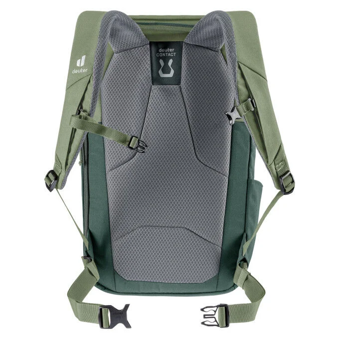 Sac a dos Deuter UP SYDNEY Ivy Khaki – Image 4