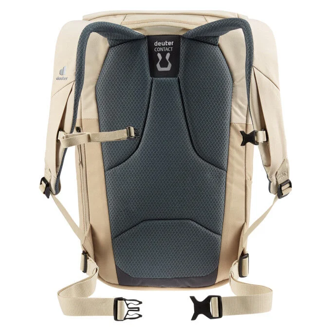 Sac a dos Deuter UP SYDNEY Sand Bone