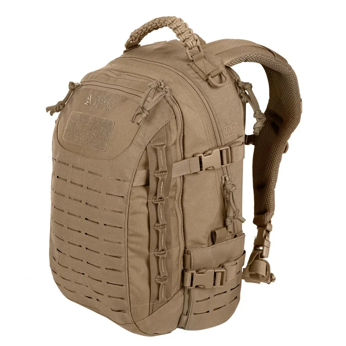 Sac à dos Dragon Egg MK II – Coyote – 25 Litres