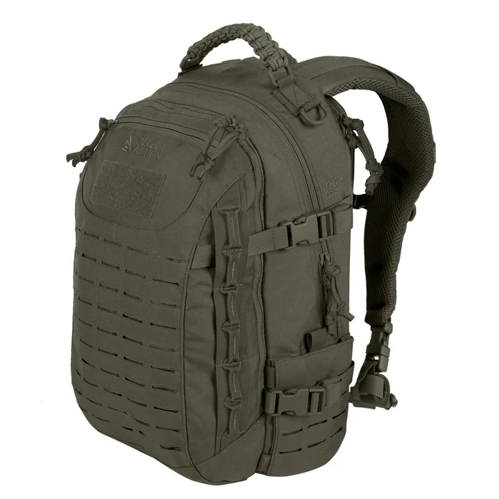 Sac à dos Dragon Egg MK II – Ranger Green – 25 Litres