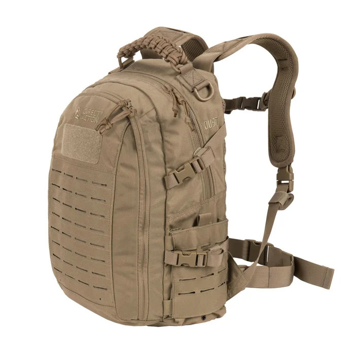 Sac à dos Dust MK II – Coyote – 20 Litres