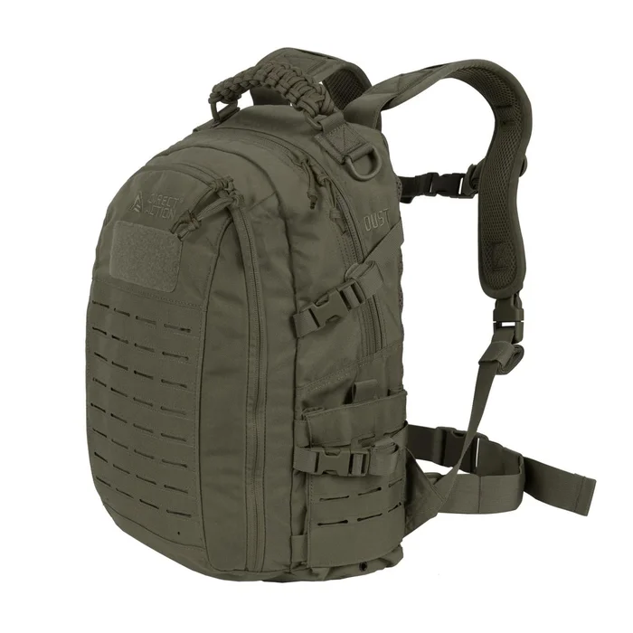 Sac à dos Dust MK II – Ranger Green – 20 Litres