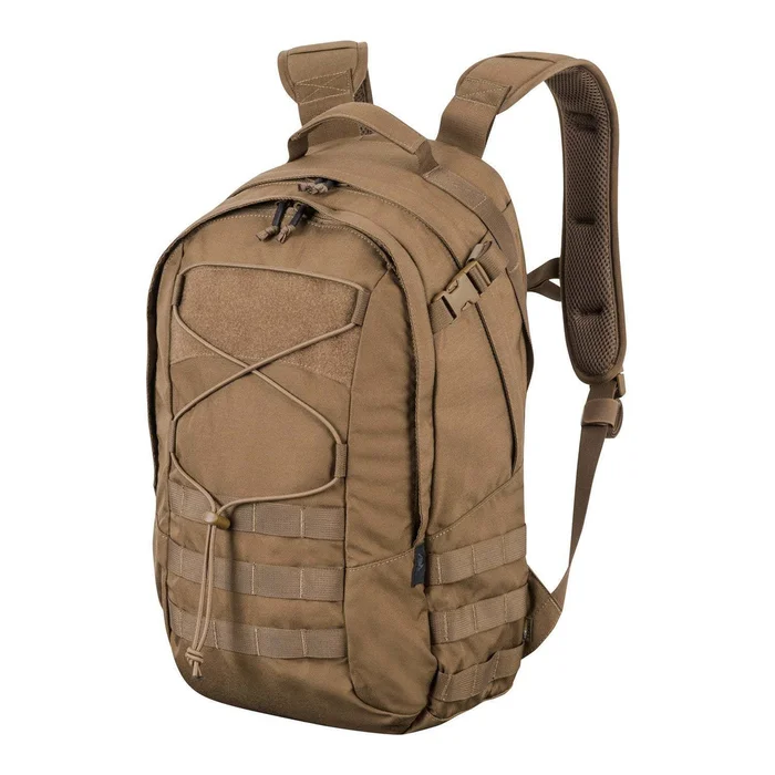 Sac à dos EDC Backpack® – Coyote – 21 Litres