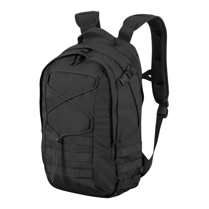 Sac à dos EDC Backpack® – Noir – 21 Litres