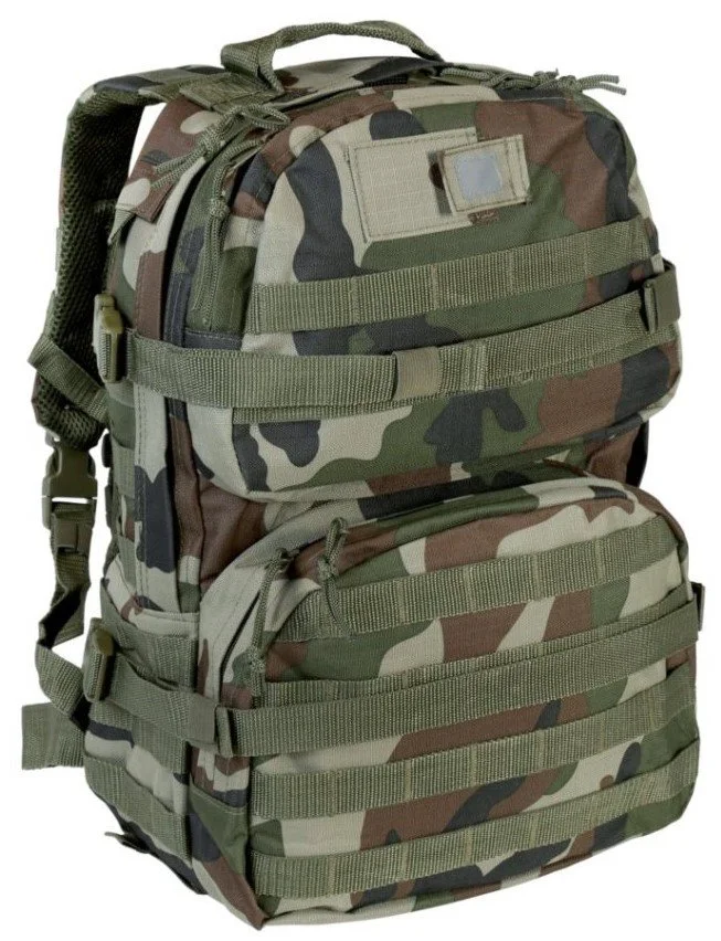 Sac à dos Elite 30L Camo Percussion
