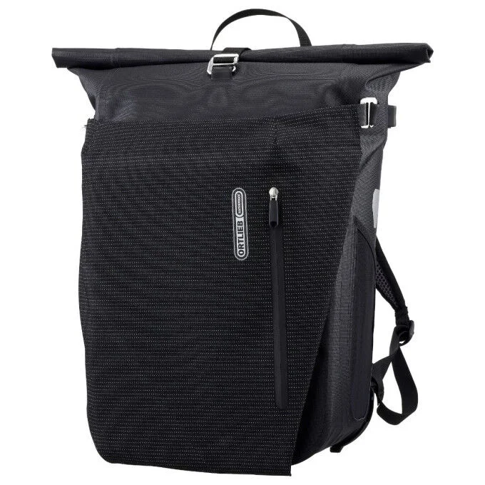 Sac a dos et sacoche de velo Ortlieb VARIO HIGH-VIS