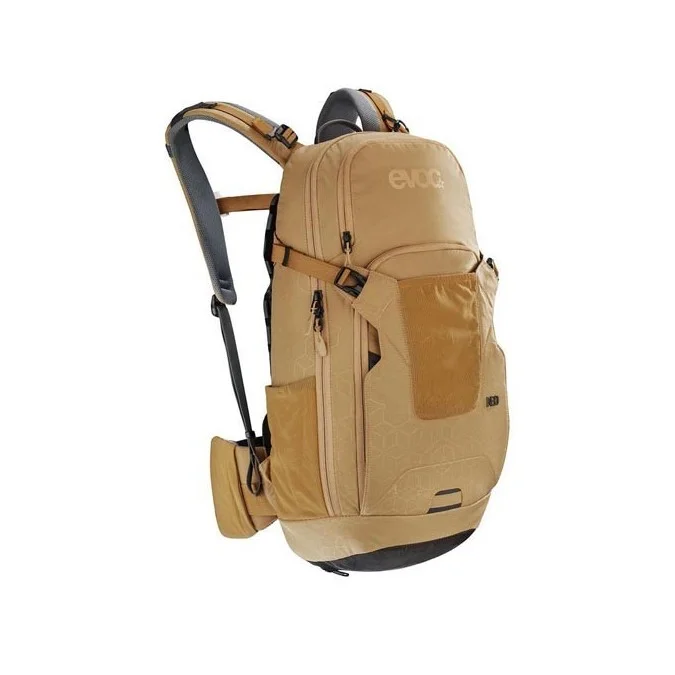 SAC A DOS EVOC NEO 16L 100116605 S/M