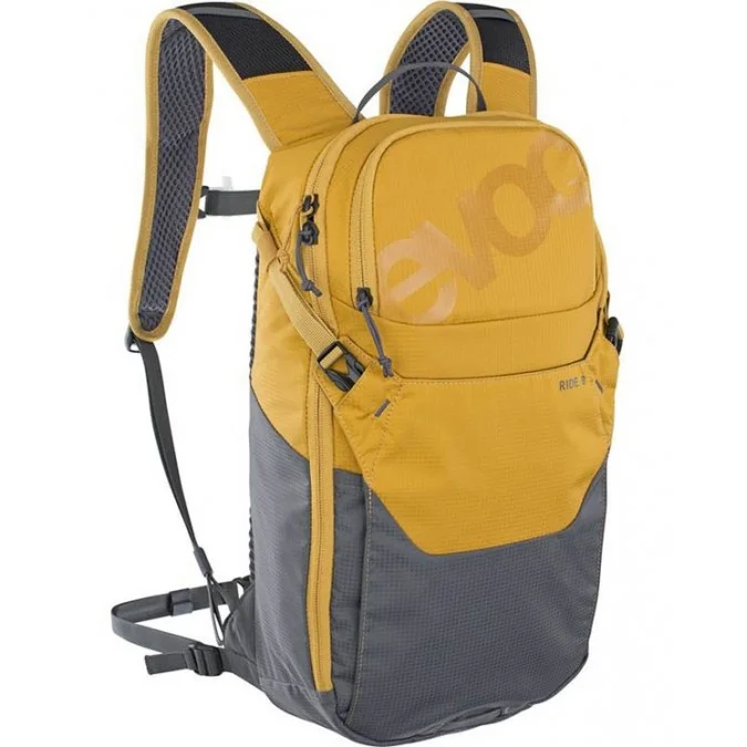 SAC À DOS EVOC RIDE 8 + 2L HYDRAPACK