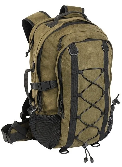 Sac à dos fourreau 20L kaki ProHunt VERNEY CARRON
