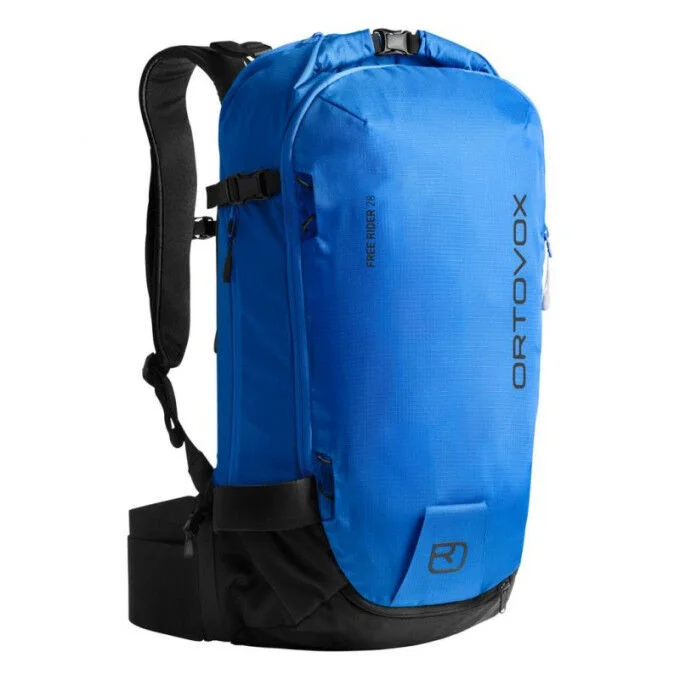 Sac a dos FREE RIDER 28 BLUE NOTE