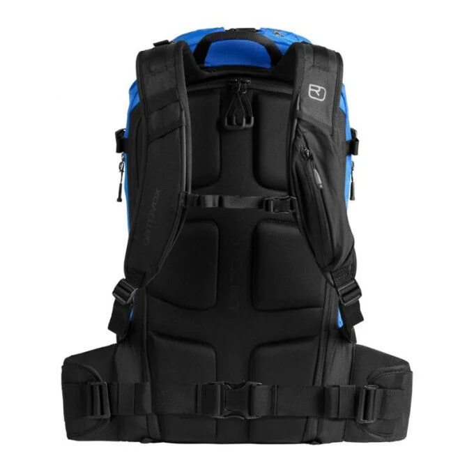 Sac a dos FREE RIDER 28 BLUE NOTE – Image 2