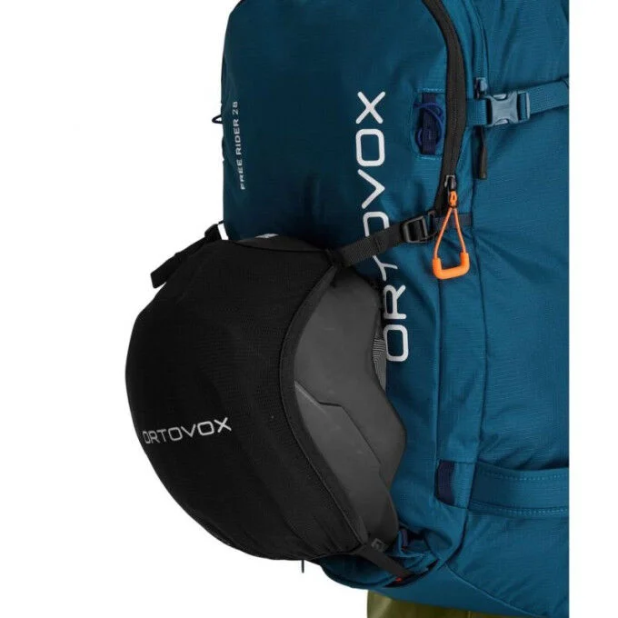 Sac a dos FREE RIDER 28 BLUE NOTE – Image 3