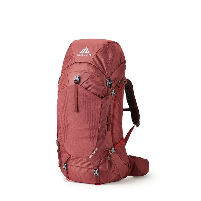 Sac a dos Gregory KALMIA 60 RC XS/SM BORDEAUX RED