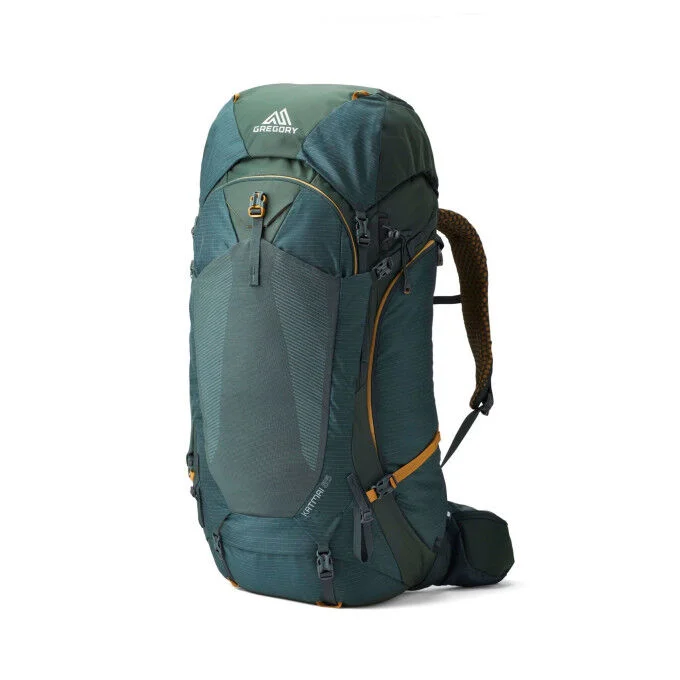 Sac a dos Gregory KATMAI 65 RC SM/MD Oxide Green